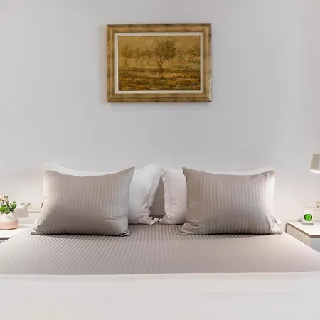 Appartement Adriatik Lux Teatro 2 Split