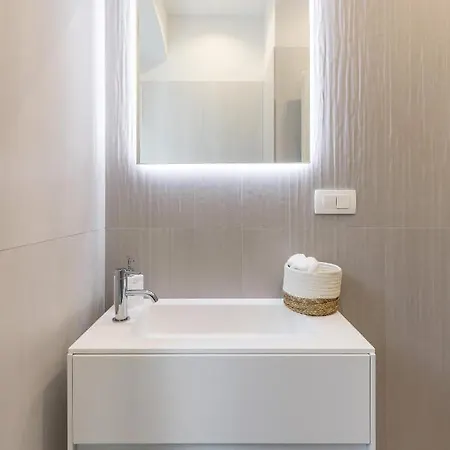 Adriatik Lux Teatro 2 Appartement Split