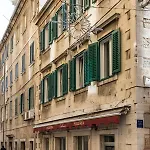 Adriatik Lux Teatro 2 Apartment *