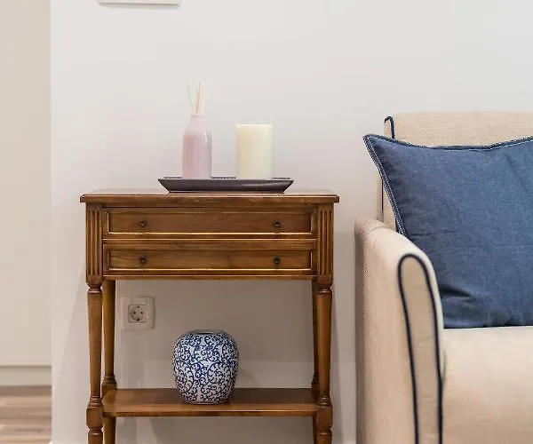 Adriatik Lux Teatro 2 * سبليت