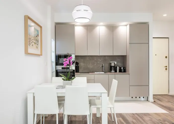 شقة Adriatik Lux Teatro 2 سبليت